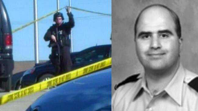 Nidal Malik Hasan (Foto: Reuters) Nidal Malik Hasan (Foto: Reuters)