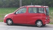 Ulykke Torsnes