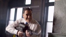 Manipulert Mitt Romney  (Foto: Faksimile)