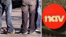 Ungdommmer og NAV (NRK) Ungdommmer og NAV (NRK)