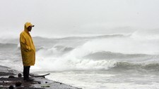 Storm (Foto: LUIS ACOSTA/AFP)