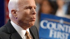 John McCain (Foto: Paul Sancya/AP) John McCain (Foto: Paul Sancya/AP)
