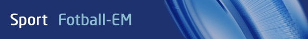 NRK Sport Fotball-EM NRK Sport Fotball-EM