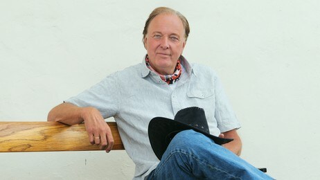 Ørnulf Holthe (Foto: Helge Joergensen)