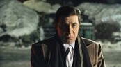 Video Little Steven synger Sinatra i Lilyhammer (Foto: Nyhetsspiller)
