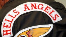 Hells Angels (Foto: Mario Vedder/Reuters) Hells Angels (Foto: Mario Vedder/Reuters)