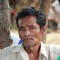 Hvert samfunn er et åpent sår. Hvert sår må leges på ulike måter, sier stammeleder for Batin Sembilan-folket i Indonesia.