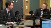 Kritiserer regjeringen - Leder Helge Lurås ved Senter for internasjonal og strategisk analyse møtte statssekretær Bård Glad Pedersen i Dagsnytt 18. Lurås kaller regjeringens opptreden for hyklersk og en geopolitisk tabbe.