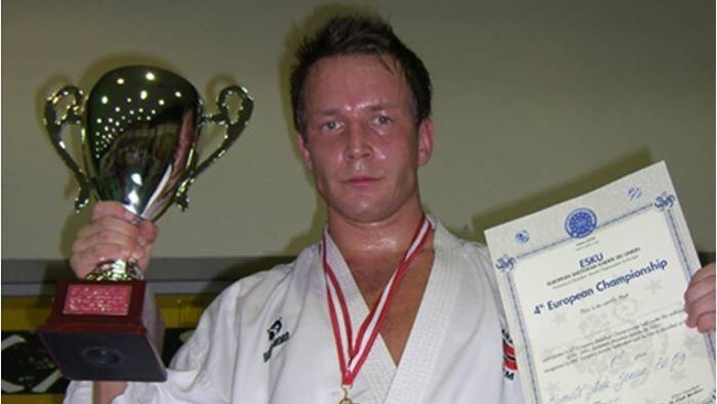 Steffen Larsen (Foto: Privat)