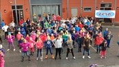 BlimE - Rossland Skule - 5917 - BlimE-dansen 2013