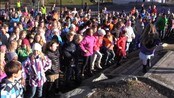 BlimE - Frogner skole - - Created by InfoDispatcher
