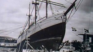 Norsk polarhistorie: Kampen om ressursene 03.05.2009