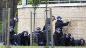 Britisk politi