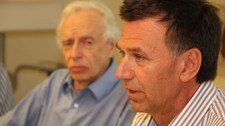 Jan Roger Olsen (Foto: Svein Sundsdal/NRK)