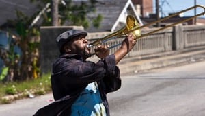 Treme, New Orleans 5:11