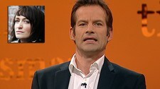 ingrid stenvolg og jon almaas (NRK) ingrid stenvolg og jon almaas (NRK)