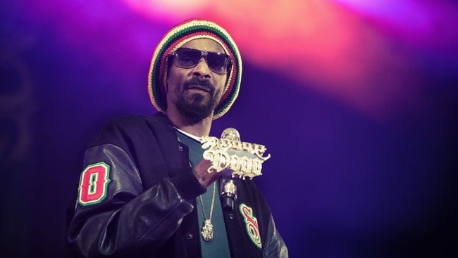 snoop dogg hove (Foto: Tom Øverlie/p3.no) snoop dogg hove (Foto: Tom Øverlie/p3.no)