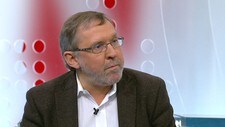 Harald Stanghelle (NRK)
