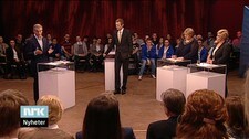 Debatten om helse (NRK) Debatten om helse (NRK)