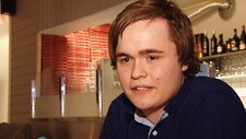 Erik Kursetgjerde (NRK) Erik Kursetgjerde (NRK)