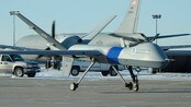 Drone Surveillance Drone Surveillance