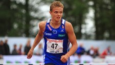 Øyvind Strømmen Kjerpeset (Foto: Rune Fossum/NRK) Øyvind Strømmen Kjerpeset (Foto: Rune Fossum/NRK)