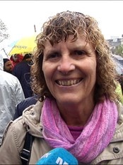 Unni Helland (Foto: Tordis Gauteplass/Nrk) Unni Helland (Foto: Tordis Gauteplass/Nrk)