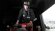 Erik Fløtlien  (Foto: Allan Klo/NRK)