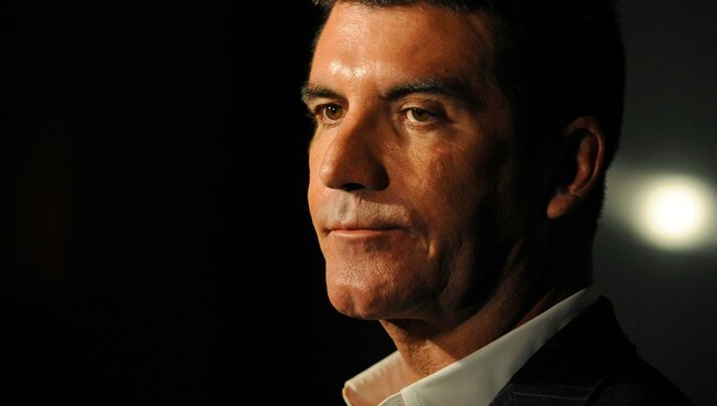 Simon Cowell (Foto: PHIL McCARTEN/Reuters) Simon Cowell (Foto: PHIL McCARTEN/Reuters)