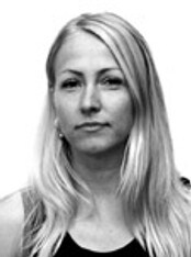 Anja Lyngsmark (Regnskogfondet) Anja Lyngsmark (Regnskogfondet)