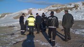 Skjelettfunn på Borestranda 