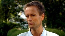 Gunnar Eiterjord (Foto: Ole Andreas Bø/NRK)