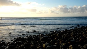 Glimt av Norge: Jærstrendene 23.02.2012