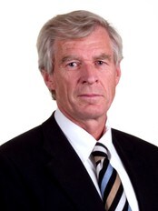 Bernt Stilluf Karlsen (Foto: Sporveien)