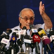 Shafiq (Foto: AMR ABDALLAH DALSH/Reuters) Shafiq (Foto: AMR ABDALLAH DALSH/Reuters)