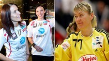 Gro Hammerseng, Katja Nyberg og Cecilie Leganger Gro Hammerseng, Katja Nyberg og Cecilie Leganger