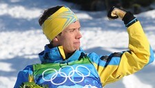 Marcus Hellner (Foto: ALBERTO PIZZOLI/AFP) Marcus Hellner (Foto: ALBERTO PIZZOLI/AFP)
