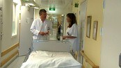 Sykepleiermangel ved UNN - Flere avdelinger ved Universitetsykehuset Nord-Norge går med redusert kapasitet. 