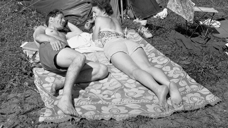Sommerlykke (Foto: Scanpix/SCANPIX) Sommerlykke (Foto: Scanpix/SCANPIX)