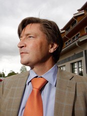 Christian Tybring-Gjedde (Foto: Larsen, Håkon Mosvold/NTB scanpix) Christian Tybring-Gjedde (Foto: Larsen, Håkon Mosvold/NTB scanpix)