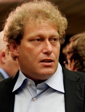 Bellonas leder Frederic Hauge (Foto: Poppe, Cornelius/SCANPIX) Bellonas leder Frederic Hauge (Foto: Poppe, Cornelius/SCANPIX)