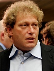 Frederic Hauge (Foto: Poppe, Cornelius/SCANPIX) Frederic Hauge (Foto: Poppe, Cornelius/SCANPIX)