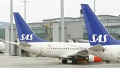 SAS-fly (Foto: Aas, Erlend/Scanpix) SAS-fly (Foto: Aas, Erlend/Scanpix)