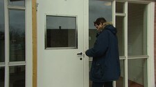 Stadig flere studenter velger å kjøpe bolig i Tromsø i stedet for å leie. (Foto: NRK)