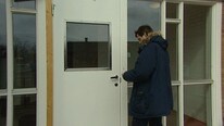 Stadig flere studenter velger å kjøpe bolig i Tromsø i stedet for å leie. (Foto: NRK) Stadig flere studenter velger å kjøpe bolig i Tromsø i stedet for å leie. (Foto: NRK)