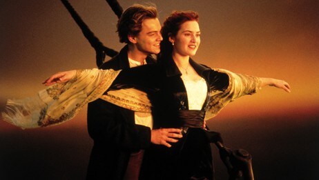 Film-Titanic 3D First Look Kate Winslet, Leonardo DiCaprio (Foto: Pressebilde/NTB Scanpix) Film-Titanic 3D First Look Kate Winslet, Leonardo DiCaprio (Foto: Pressebilde/NTB Scanpix)