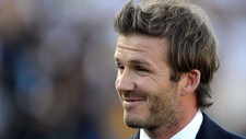 David Beckham (Foto: GABRIEL BOUYS/Afp) David Beckham (Foto: GABRIEL BOUYS/Afp)