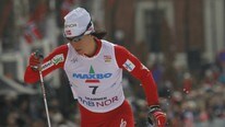 Marit Bjørgen (Scanpix) Marit Bjørgen (Scanpix)