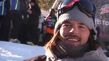 Ulrik Badertscher (Foto: NRK) Ulrik Badertscher (Foto: NRK)