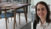 "Substans" - Masterutstillingen i design 2013. - Dei er framtida for norsk design. Sjå kva som rører seg blant årets masterstudentar som no går ut frå Kunst- og Designhøgskolen i Bergen.